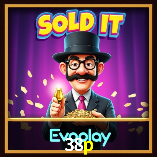 Gates of Olympus 38p